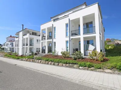 Ferienwohnung für 4 Personen (59 m²) in Göhren (Rügen) 2/10