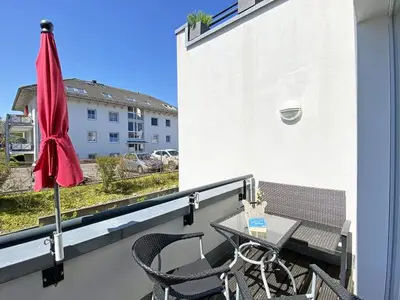 Ferienwohnung für 4 Personen (59 m²) in Göhren (Rügen) 5/10