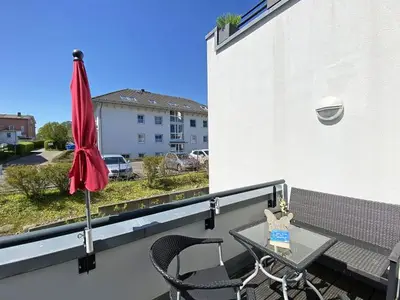 Ferienwohnung für 4 Personen (59 m²) in Göhren (Rügen) 6/10