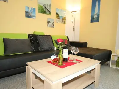 Ferienwohnung für 4 Personen (59 m²) in Göhren (Rügen) 7/10