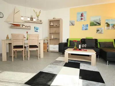 Ferienwohnung für 4 Personen (59 m²) in Göhren (Rügen) 9/10