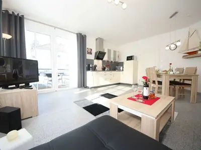 Ferienwohnung für 4 Personen (59 m²) in Göhren (Rügen) 10/10