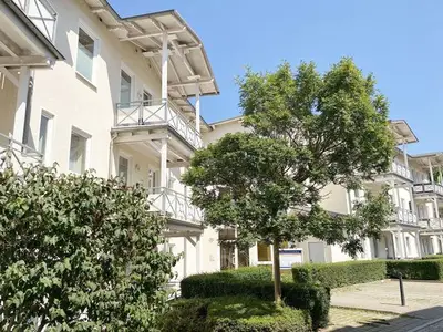 Ferienwohnung für 2 Personen (45 m²) in Göhren (Rügen) 5/10