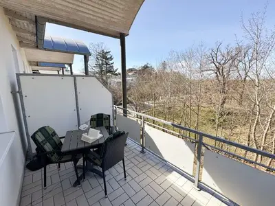 Ferienwohnung für 2 Personen (45 m²) in Göhren (Rügen) 6/10