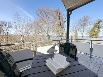 Ferienwohnung für 2 Personen (45 m²) in Göhren (Rügen) 7/10