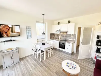 Ferienwohnung für 2 Personen (45 m²) in Göhren (Rügen) 9/10