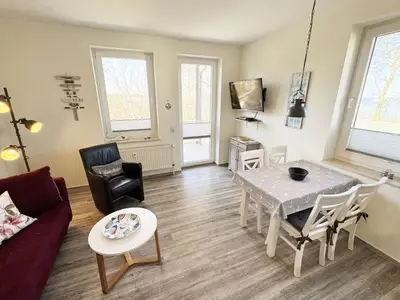 Ferienwohnung für 2 Personen (45 m²) in Göhren (Rügen) 10/10