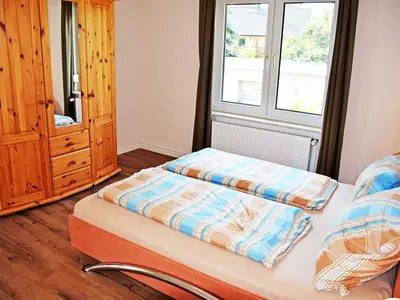 Ferienwohnung für 6 Personen (80 m²) in Göhren (Rügen) 9/10