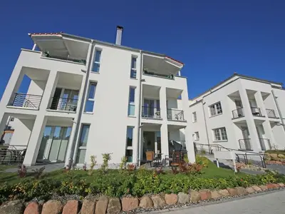 Ferienwohnung für 3 Personen (50 m²) in Göhren (Rügen) 4/10