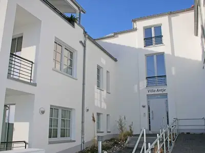 Ferienwohnung für 3 Personen (50 m²) in Göhren (Rügen) 5/10
