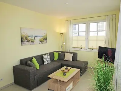 Ferienwohnung für 3 Personen (50 m²) in Göhren (Rügen) 9/10