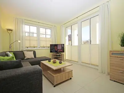Ferienwohnung für 3 Personen (50 m²) in Göhren (Rügen) 10/10
