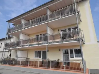 Ferienwohnung für 8 Personen (92 m²) in Göhren (Rügen) 2/10