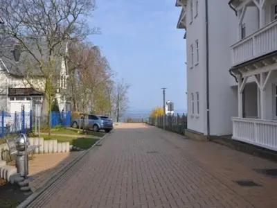 Ferienwohnung für 8 Personen (92 m²) in Göhren (Rügen) 3/10