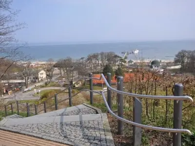 Ferienwohnung für 8 Personen (92 m²) in Göhren (Rügen) 4/10