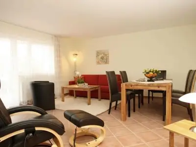 Ferienwohnung für 8 Personen (92 m²) in Göhren (Rügen) 5/10