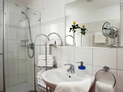 Ferienwohnung für 8 Personen (92 m²) in Göhren (Rügen) 9/10