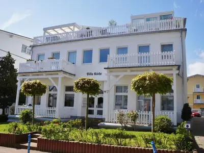 Ferienwohnung für 5 Personen (79 m²) in Göhren (Rügen) 1/10
