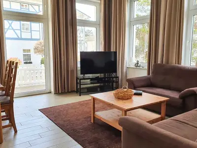 Ferienwohnung für 5 Personen (79 m²) in Göhren (Rügen) 4/10