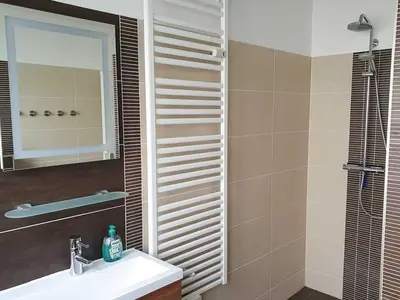 Ferienwohnung für 5 Personen (79 m²) in Göhren (Rügen) 8/10