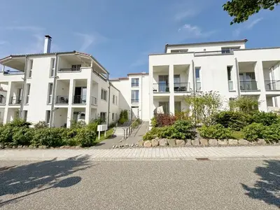 Ferienwohnung für 4 Personen (61 m²) in Göhren (Rügen) 1/10