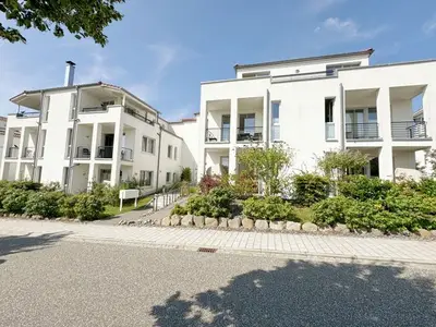 Ferienwohnung für 4 Personen (61 m²) in Göhren (Rügen) 3/10