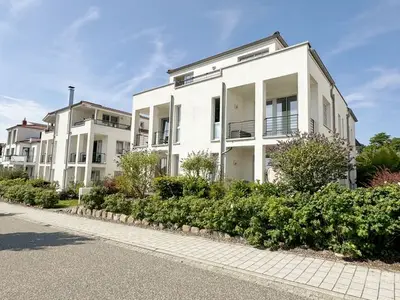 Ferienwohnung für 4 Personen (61 m²) in Göhren (Rügen) 4/10