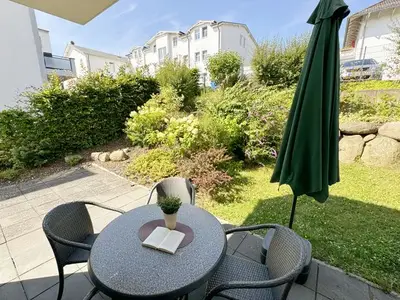 Ferienwohnung für 4 Personen (61 m²) in Göhren (Rügen) 6/10