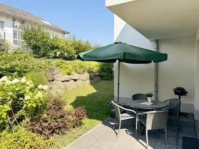 Ferienwohnung für 4 Personen (61 m²) in Göhren (Rügen) 7/10