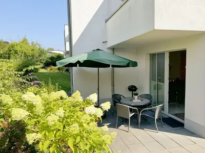 Ferienwohnung für 4 Personen (61 m²) in Göhren (Rügen) 8/10