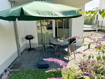 Ferienwohnung für 4 Personen (61 m²) in Göhren (Rügen) 9/10