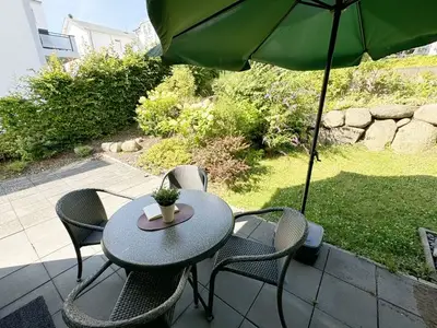 Ferienwohnung für 4 Personen (61 m²) in Göhren (Rügen) 10/10