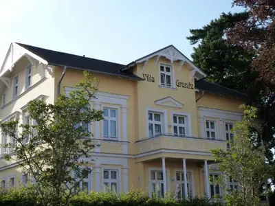 Ferienwohnung für 4 Personen (63 m²) in Göhren (Rügen) 2/10