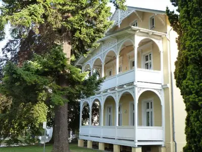 Ferienwohnung für 4 Personen (63 m²) in Göhren (Rügen) 4/10