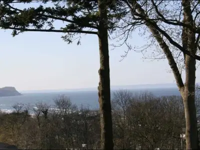 Ferienwohnung für 4 Personen (63 m²) in Göhren (Rügen) 7/10