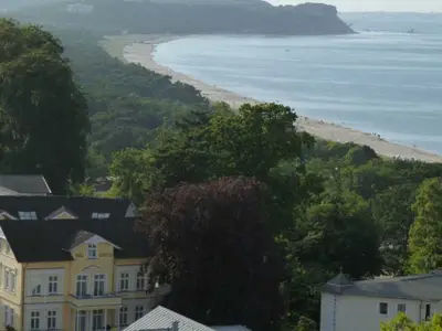 Ferienwohnung für 4 Personen (63 m²) in Göhren (Rügen) 8/10