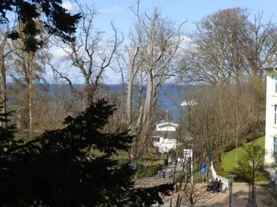 Ferienwohnung für 4 Personen (63 m²) in Göhren (Rügen) 9/10