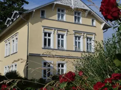 Ferienwohnung für 4 Personen (63 m²) in Göhren (Rügen) 2/10
