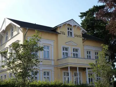 Ferienwohnung für 4 Personen (63 m²) in Göhren (Rügen) 3/10