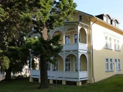 Ferienwohnung für 4 Personen (63 m²) in Göhren (Rügen) 4/10