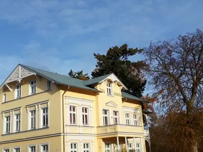 Ferienwohnung für 4 Personen (63 m²) in Göhren (Rügen) 5/10