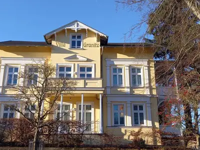 Ferienwohnung für 4 Personen (63 m²) in Göhren (Rügen) 6/10