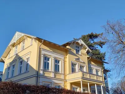 Ferienwohnung für 4 Personen (63 m²) in Göhren (Rügen) 7/10