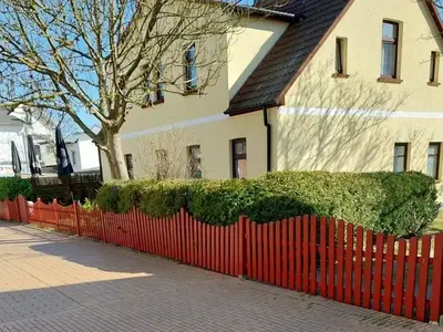 Ferienwohnung für 2 Personen (45 m²) in Göhren (Rügen) 1/8