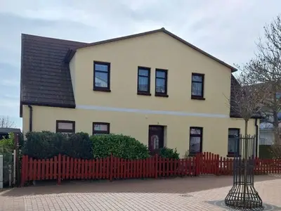 Ferienwohnung für 2 Personen (45 m²) in Göhren (Rügen) 2/8