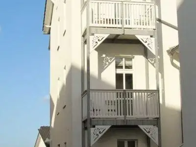 Ferienwohnung für 5 Personen (78 m²) in Göhren (Rügen) 3/10
