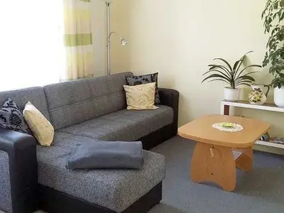 Ferienwohnung für 2 Personen (45 m²) in Göhren (Rügen) 3/8