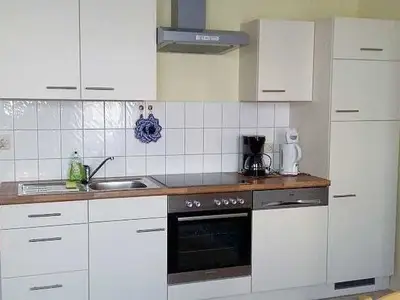 Ferienwohnung für 2 Personen (45 m²) in Göhren (Rügen) 4/8