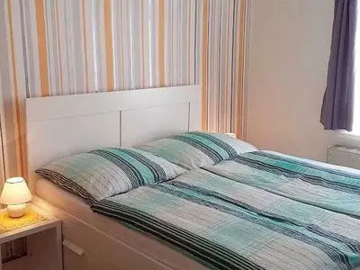Ferienwohnung für 2 Personen (45 m²) in Göhren (Rügen) 5/8