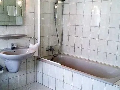 Ferienwohnung für 2 Personen (45 m²) in Göhren (Rügen) 6/8